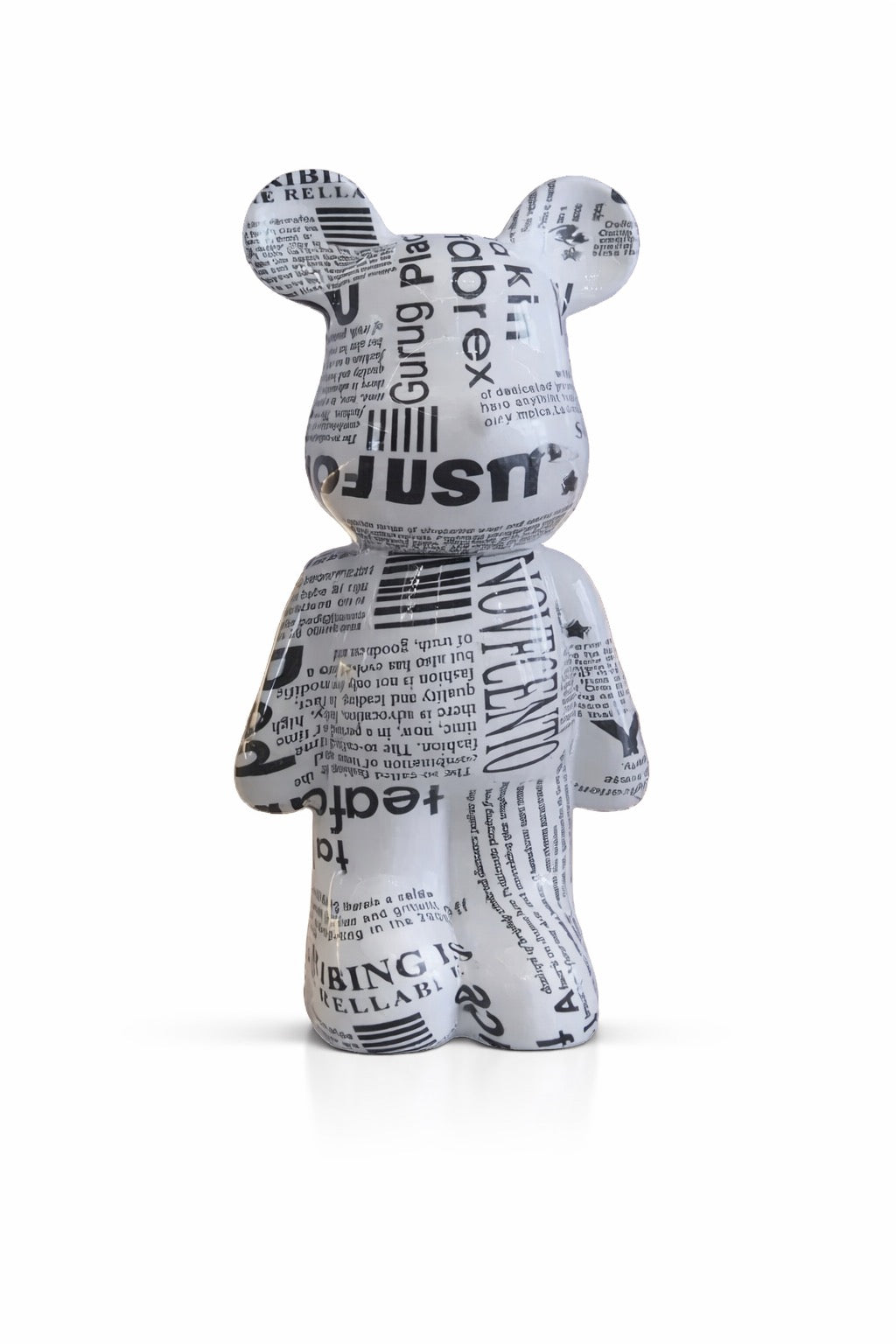 28cm BEARBRICK