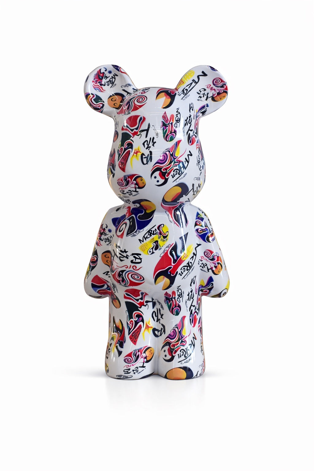 28cm BEARBRICK