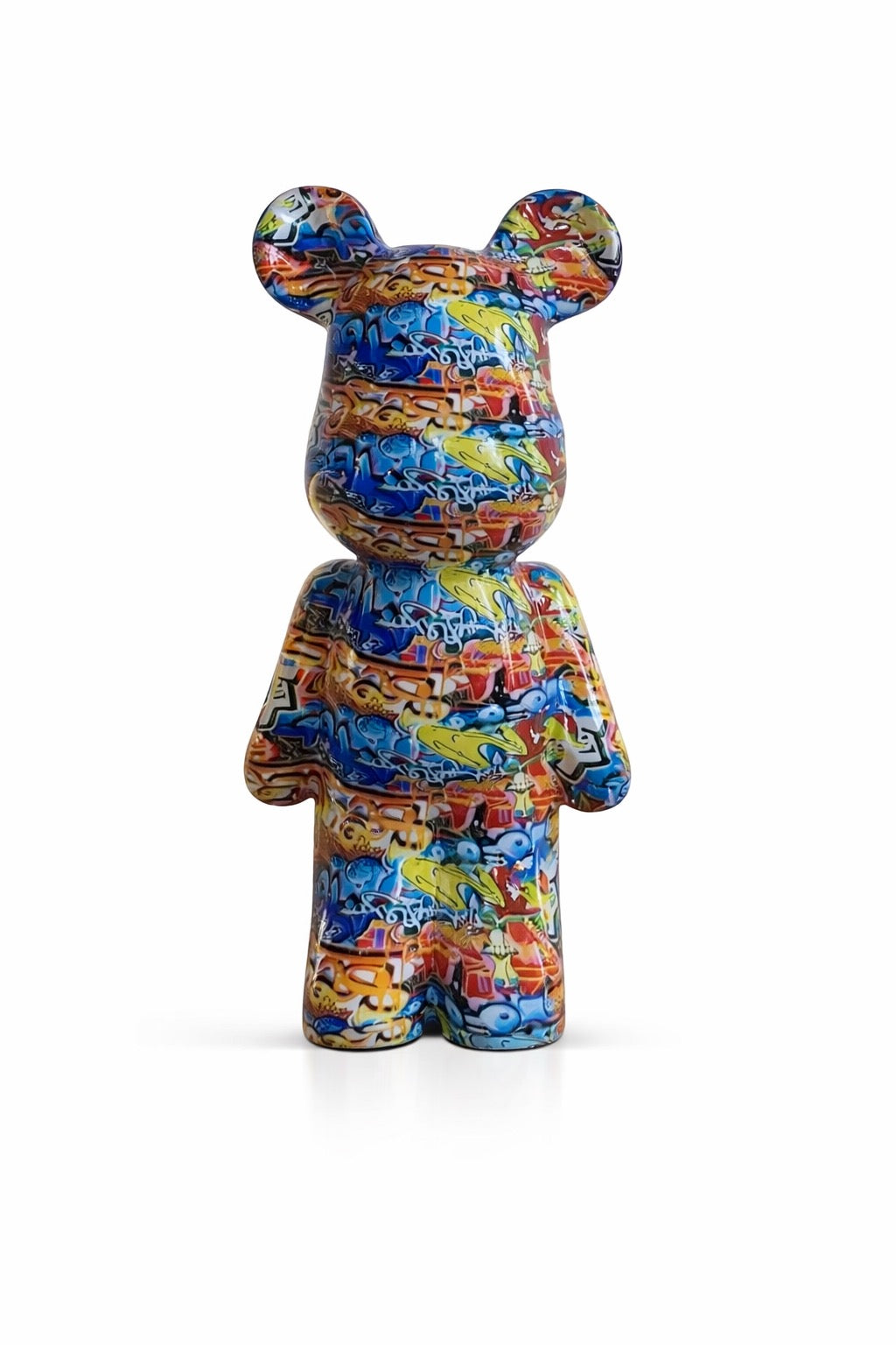 28cm BEARBRICK