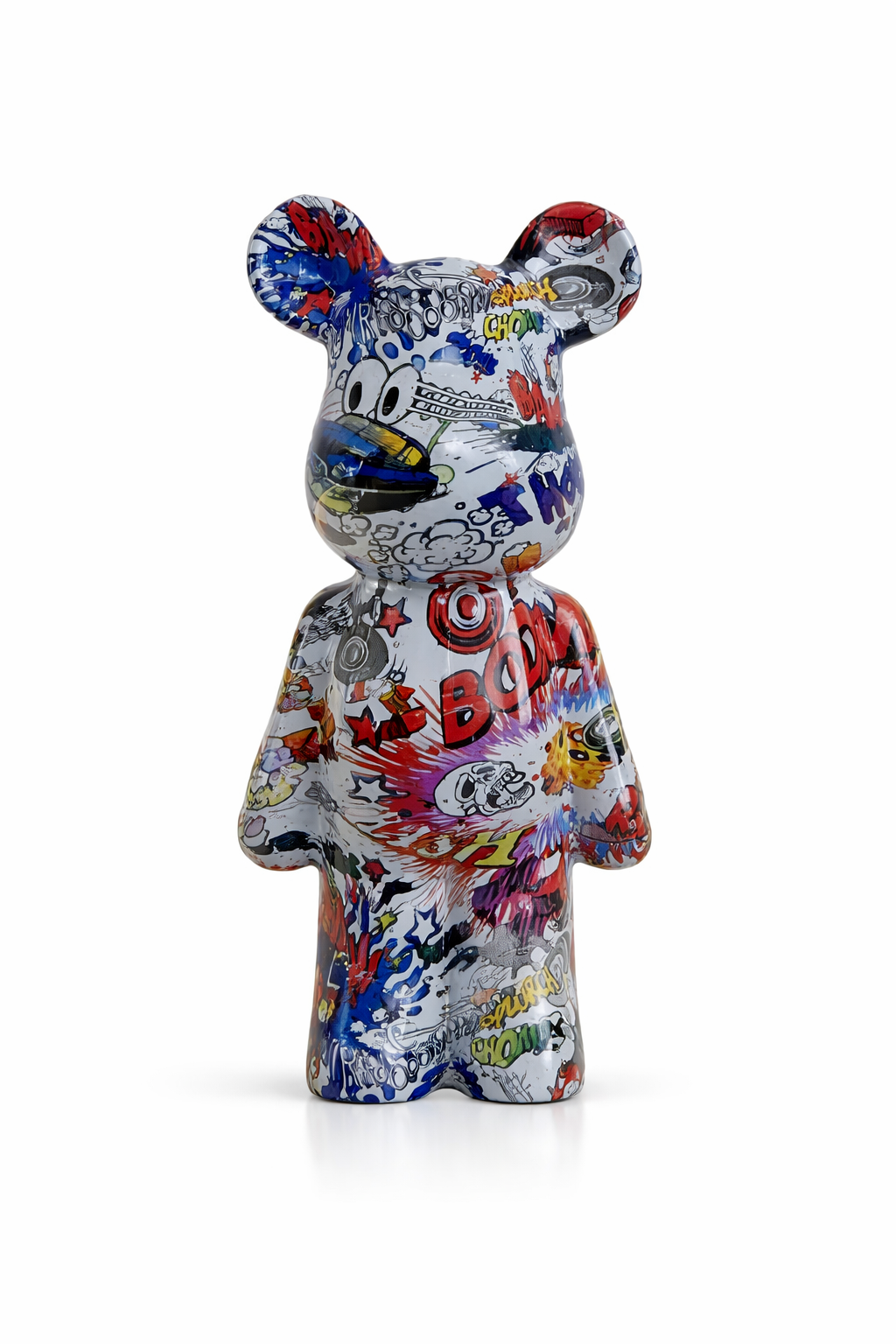 28cm BEARBRICK