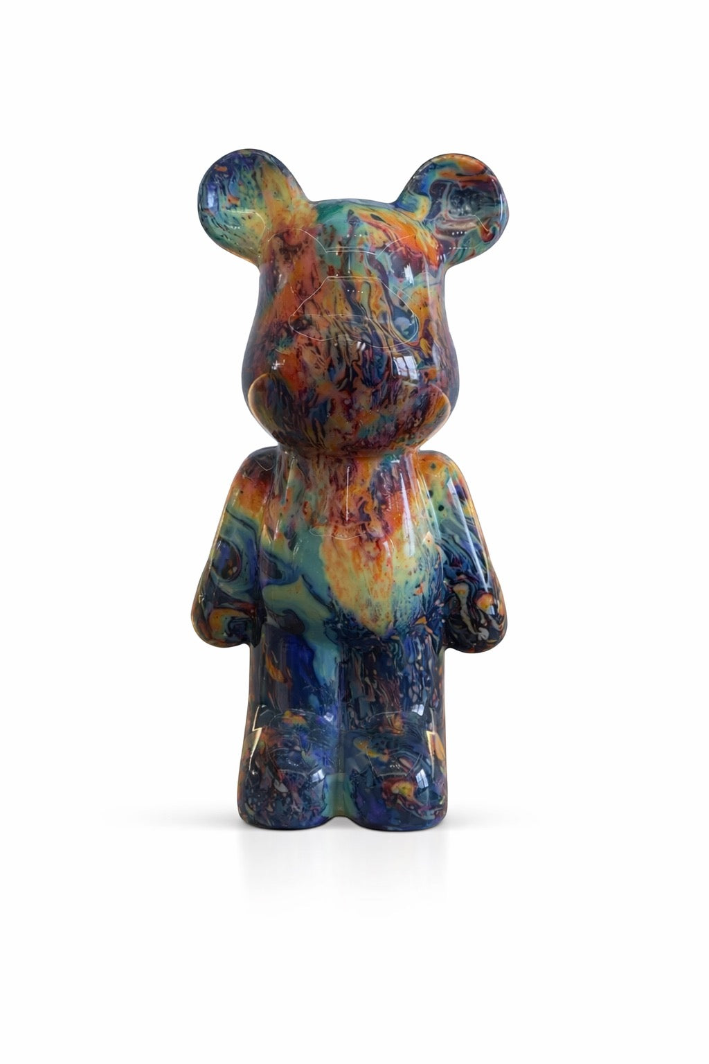 28cm BEARBRICK