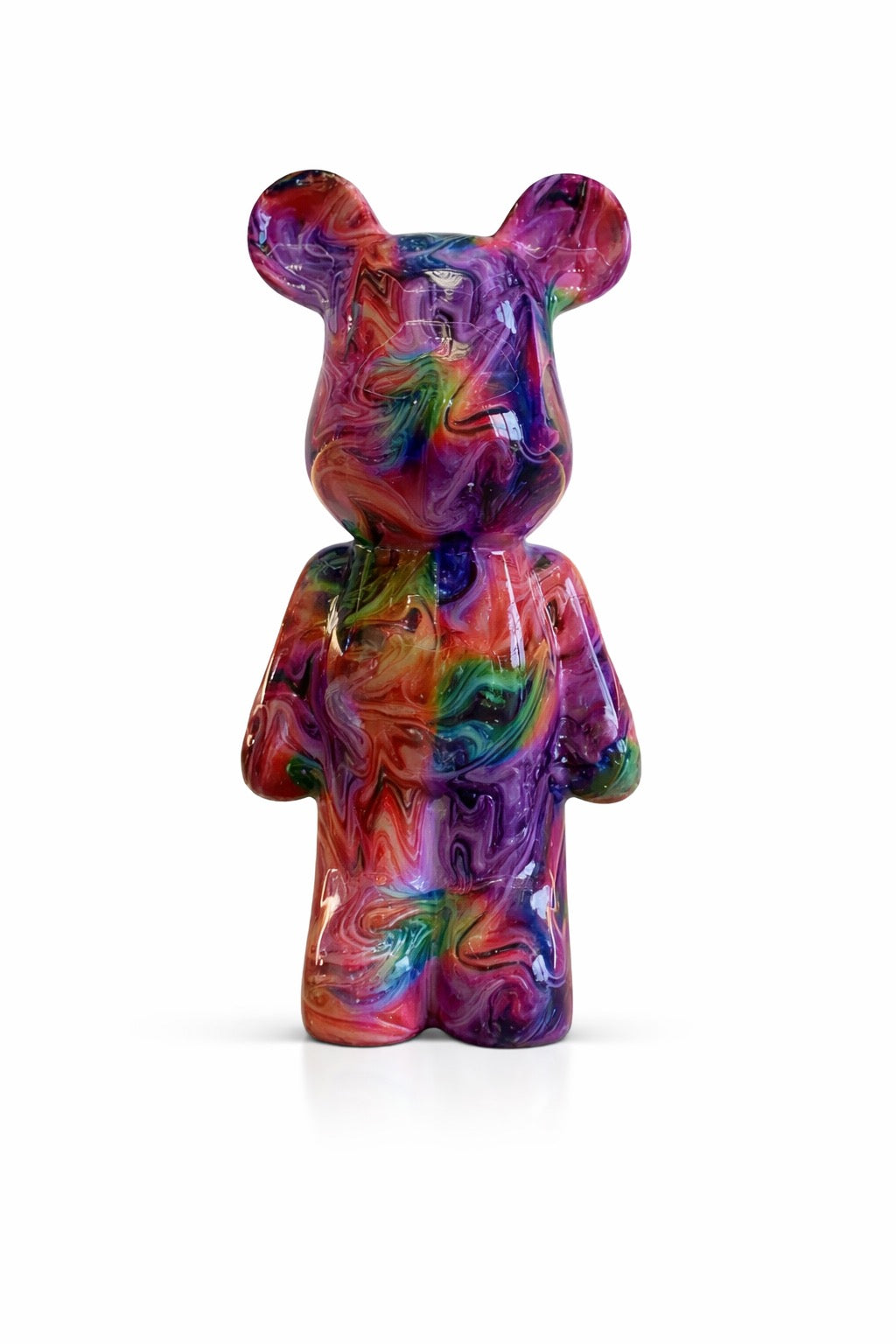 28cm BEARBRICK