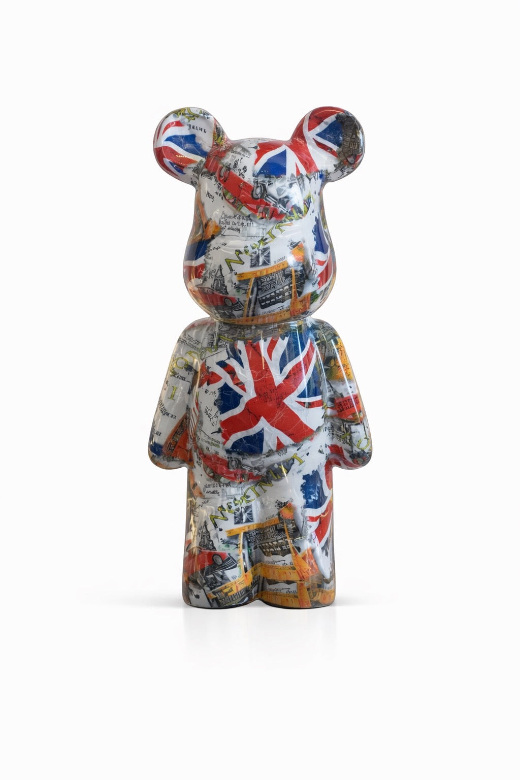 28cm BEARBRICK