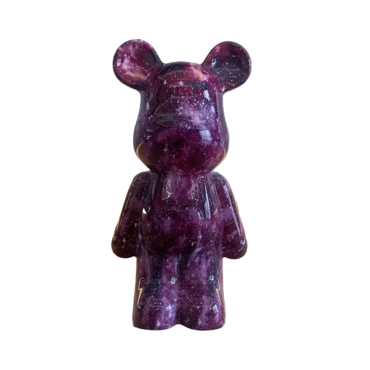28cm BEARBRICK