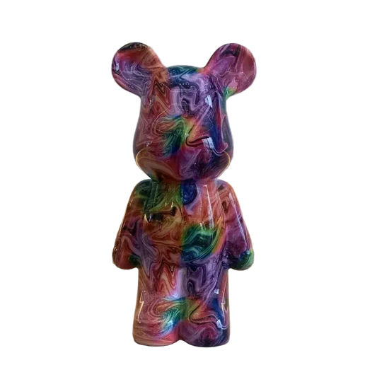 28cm BEARBRICK