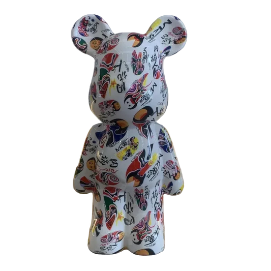 28cm BEARBRICK