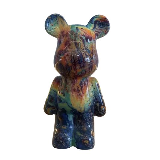 28cm BEARBRICK