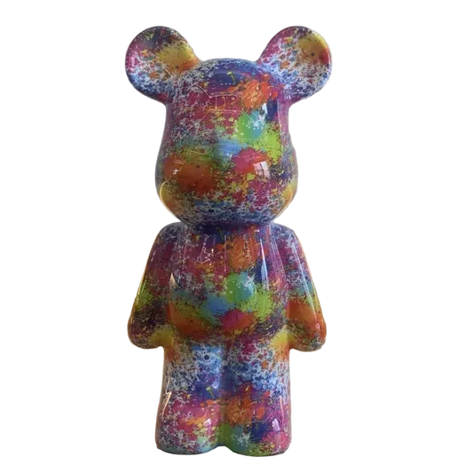 28cm BEARBRICK