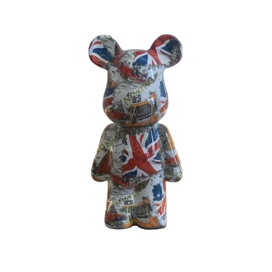 28cm BEARBRICK