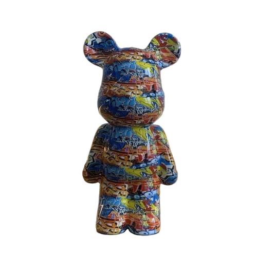 28cm BEARBRICK